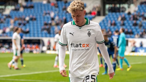 Прогноз на матч Боруссия М — Унион