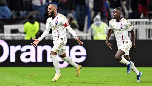 Прогноз на матч Лион — Монако