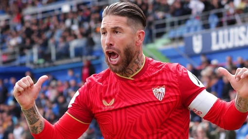 Прогноз на матч Бетис — Севилья