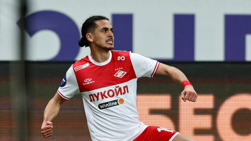 Спартак — Локомотив. Прогноз и ставка на матч Прогноз на матч Спартак — Локомотив