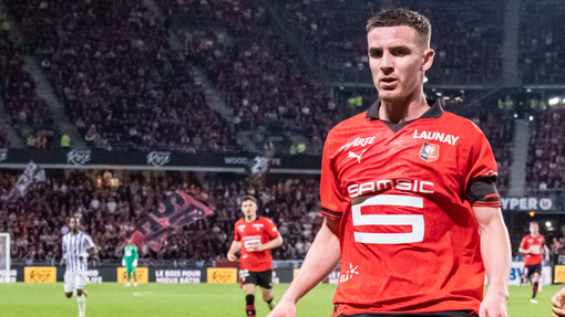 Ренн — Брест. Прогноз и ставка на матч Прогноз на матч Ренн — Брест