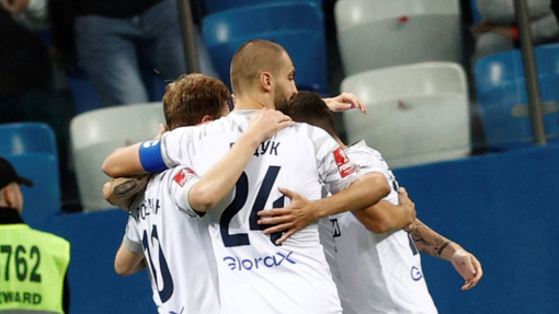 Прогноз на матч Ахмат — Пари НН