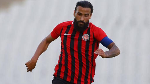 Прогноз на матч Фатих Карагюмрюк — Антальяспор