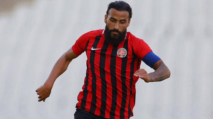 «Фатих Карагюмрюк»