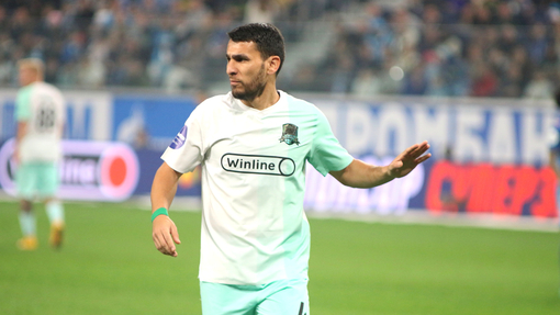 Крылья Советов — Краснодар. Прогноз и ставка на матч Прогноз на матч Крылья Советов — Краснодар