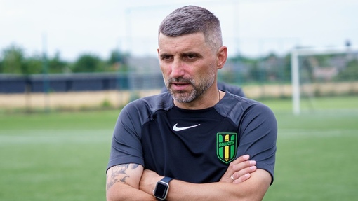 Прогноз на матч Полесье — Ворскла