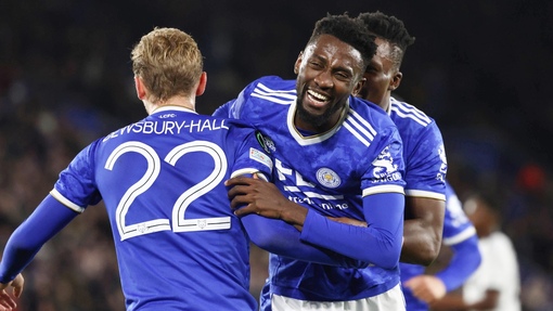 Престон Норт Энд — Лестер. Прогноз и ставка на матч Прогноз на матч Престон Норт Энд — Лестер