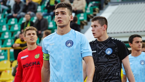 Прогноз на матч Родина — Тюмень