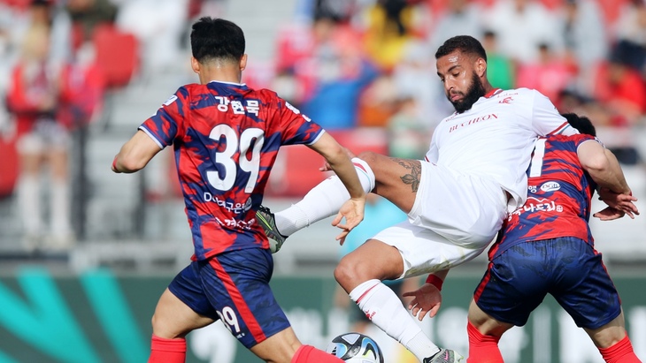 «Кимчхон Санму»