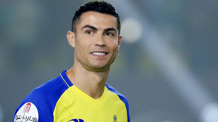 Криштиану Роналду