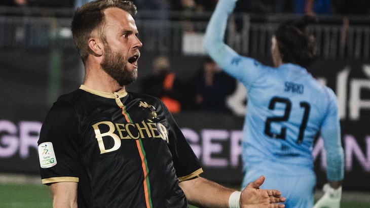 Йоэль Похьянпало