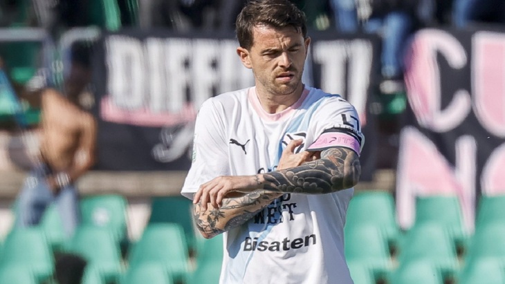 Маттео Брунори