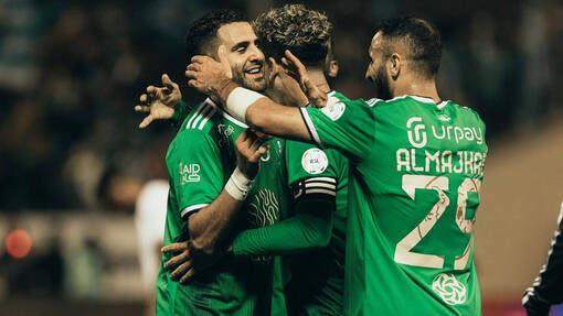 Прогноз на матч Аль-Ахли — Дамак