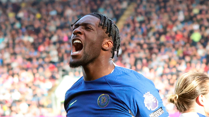 «Тоттенхэм»