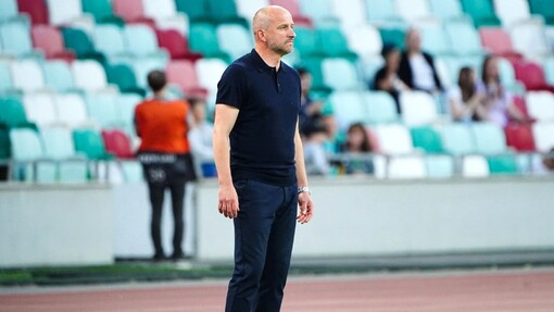 Динамо Минск — Витебск. Прогноз и ставка на матч Прогноз на матч Динамо Минск — Витебск