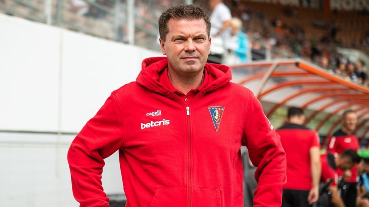 Йенс Густафссон