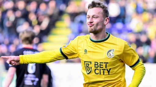 Фортуна Ситтард — Гоу Эхед Иглс. Прогноз и ставка на матч Прогноз на матч Фортуна Ситтард — Гоу Эхед Иглс