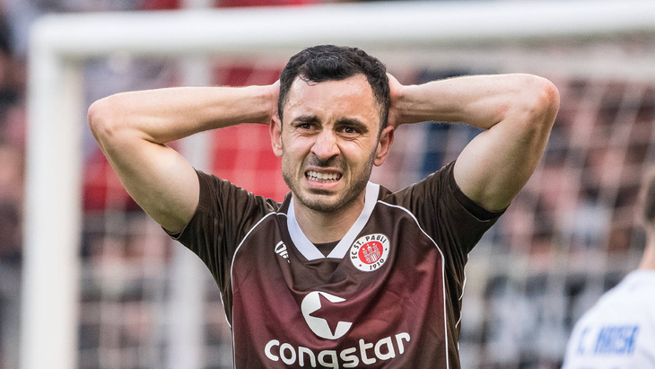 «Санкт-Паули»