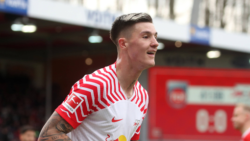 Хоффенхайм — РБ Лейпциг. Прогноз и ставка на матч Прогноз на матч Хоффенхайм — РБ Лейпциг