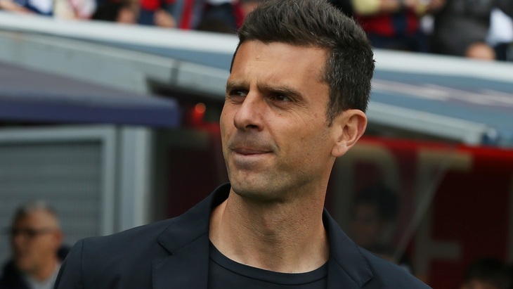 Тиаго Мотта