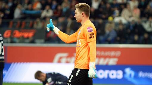 Прогноз на матч Оренбург — Крылья Советов