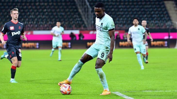 Джон Кордоба