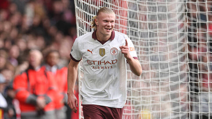 Эрлинг Холанн