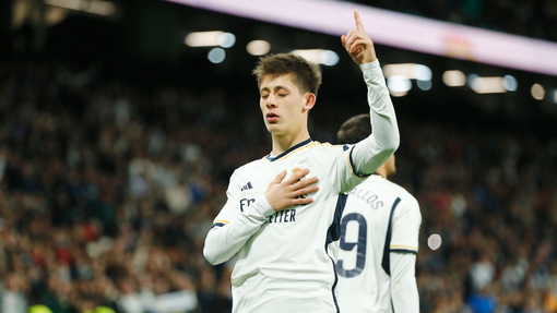 Реал Мадрид — Кадис. Прогноз и ставка на матч Прогноз на матч Реал Мадрид — Кадис