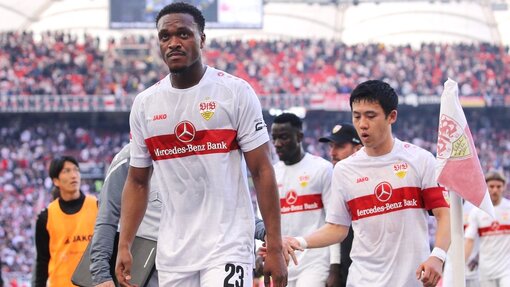 Штутгарт — Бавария. Прогноз и ставка на матч Прогноз на матч Штутгарт — Бавария