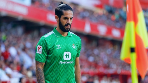 Прогноз на матч Осасуна — Бетис