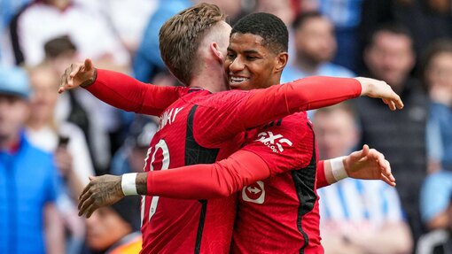 Прогноз на матч Кристал Пэлас — Манчестер Юнайтед