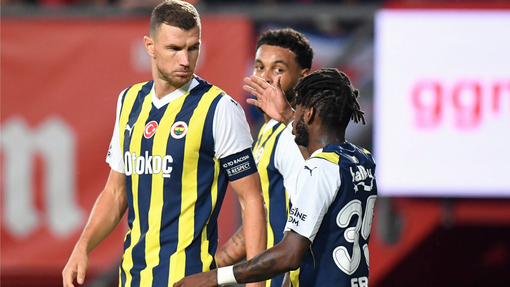 Прогноз на матч Коньяспор — Фенербахче