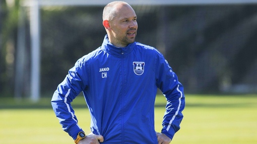 Прогноз на матч Урал — Балтика