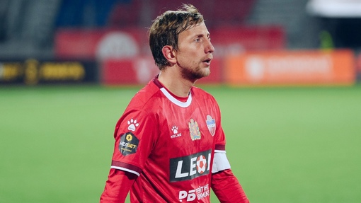 Прогноз на матч КамАЗ — Енисей