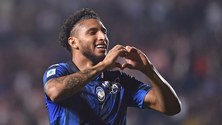 «Аталанта»