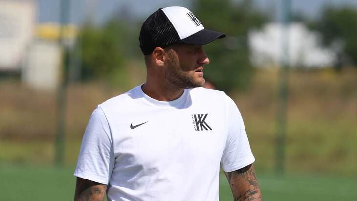 Александр Поздеев