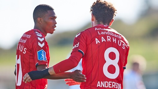 Прогноз на матч Силькеборг — Орхус