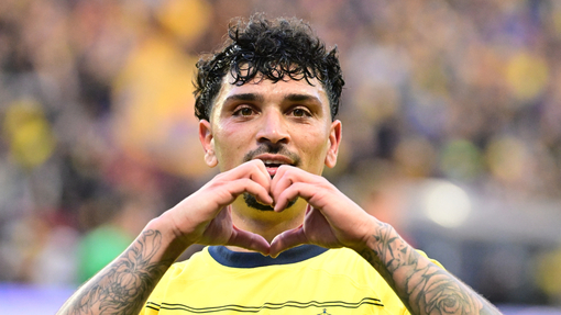 Юнион — Антверпен. Прогноз и ставка на матч Прогноз на матч Юнион — Антверпен