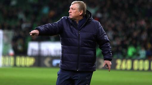 Прогноз на матч Крылья Советов — Ахмат