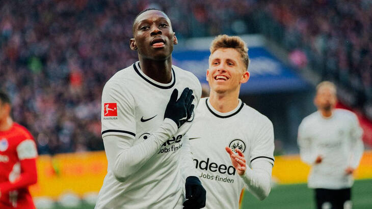 «Айнтрахт»