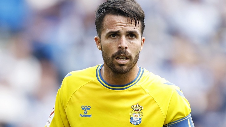 Кириан Родригес