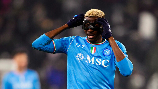 Наполи — Болонья. Прогноз и ставка на матч Прогноз на матч Наполи — Болонья