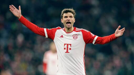 Прогноз на матч Бавария — Вольфсбург