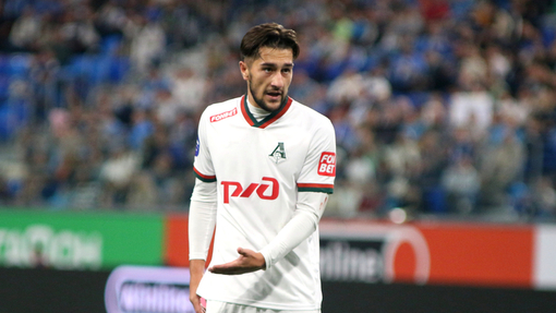 Оренбург — Локомотив. Прогноз и ставка на матч Прогноз на матч Оренбург — Локомотив