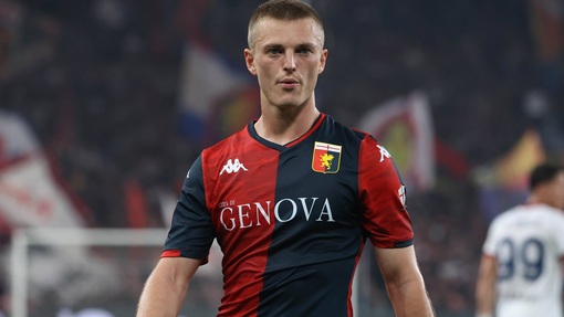 Дженоа — Сассуоло. Прогноз и ставка на матч Прогноз на матч Дженоа — Сассуоло