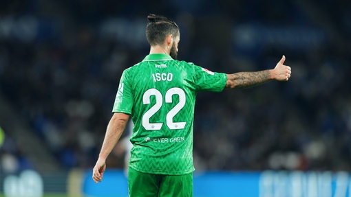 Прогноз на матч Бетис — Альмерия