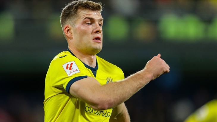 Александер Серлот