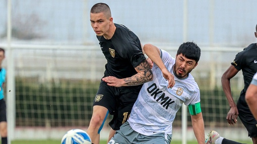 Локомотив Ташкент — AGMK. Прогноз и ставка на матч Прогноз на матч Локомотив Ташкент — AGMK
