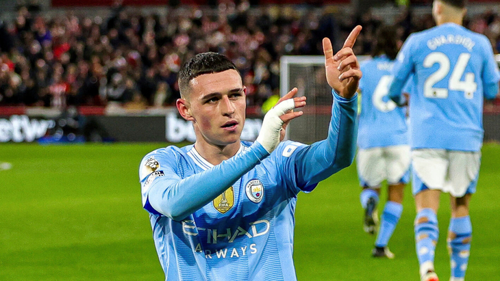 «Манчестер Сити»