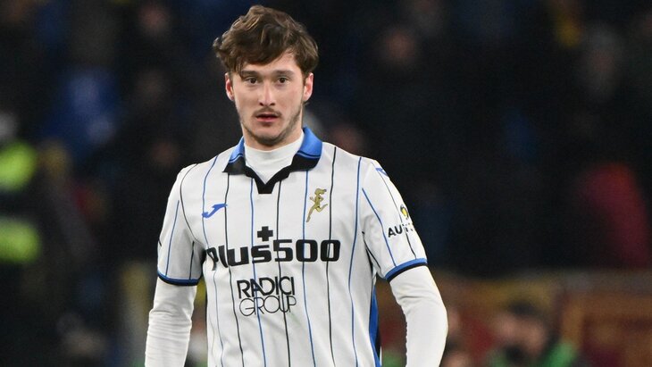 Алексей Миранчук («Аталанта»)